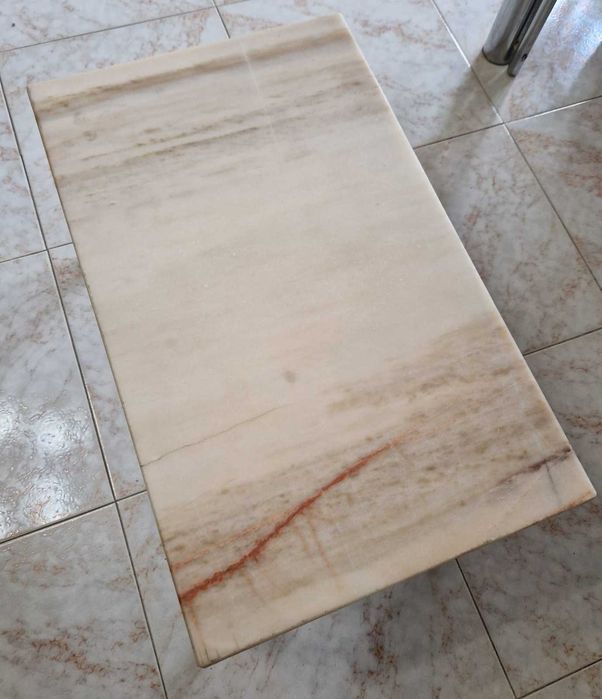 Mesa mármore original