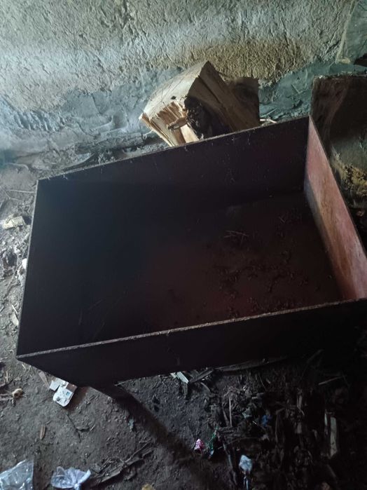 Мангал для шашлыка