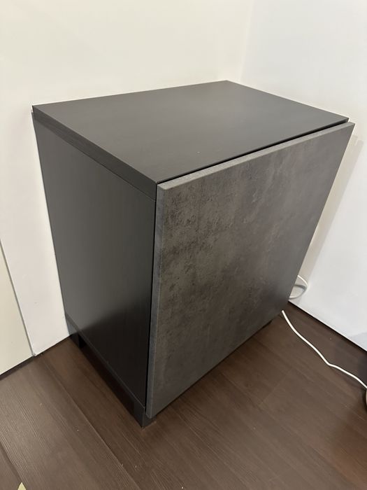 Estante BESTA Ikea