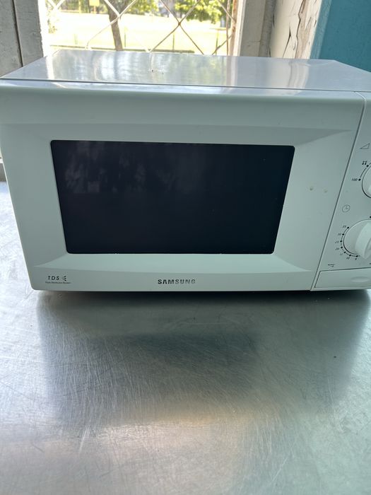 Продам мікрохвильовки