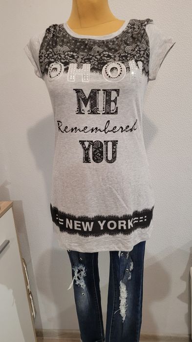 Koszulki krotki rekaw