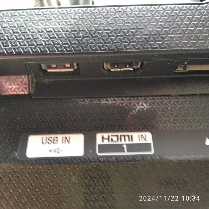 TV LG 32 cale , używany