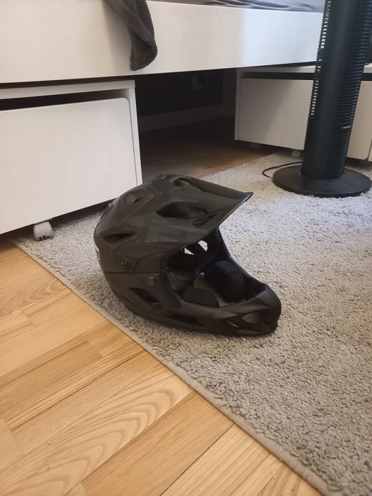 Kask met parachute m98 ROZMIAR S