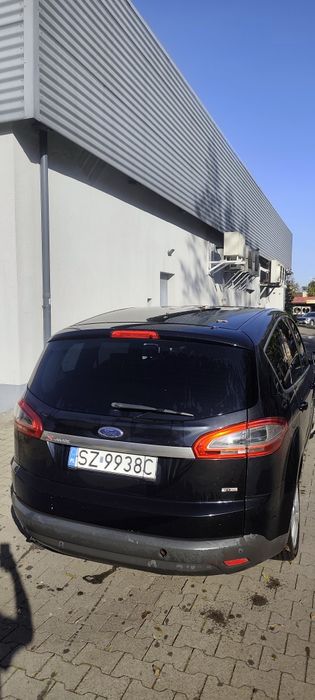 Ford S-Max 2.0 Tdci