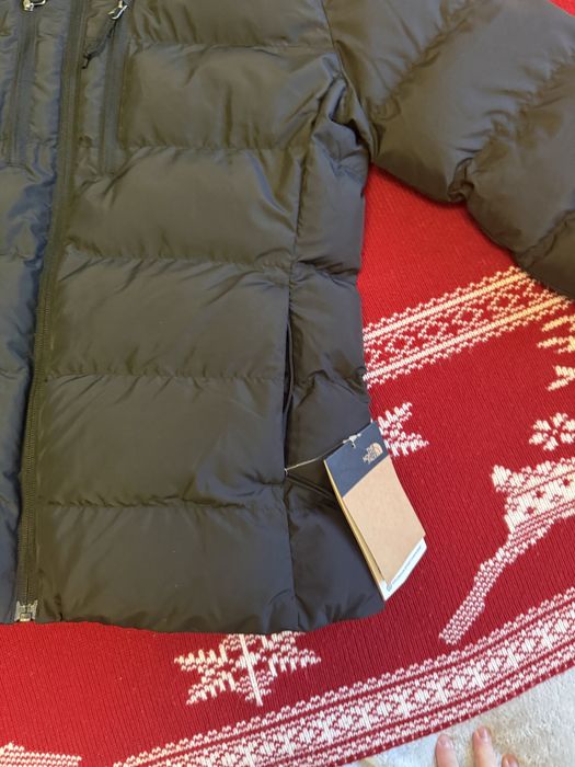 Куртка The North Face Shayaz Padded Jacket