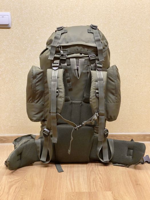 Рюкзак Mil-Tec Ranger 75 л