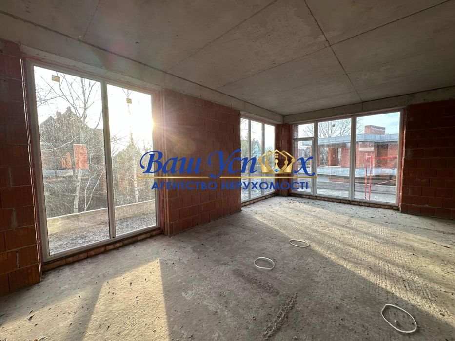 Продажа коттеджного городка с выходом на реку. Конча-Заспа