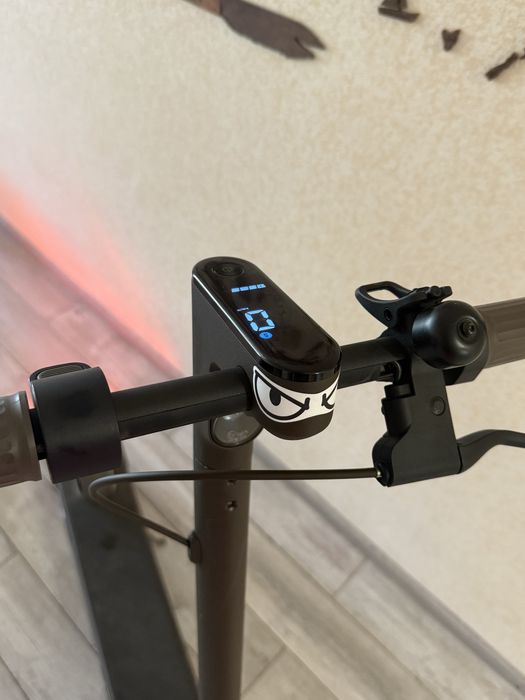 Самокат Xiaomi Mi Electric Scooter 4 Pro Max