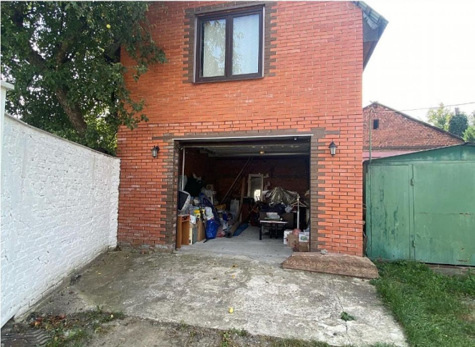 Частина будинку  в історичному центрі Полтави / код 3476