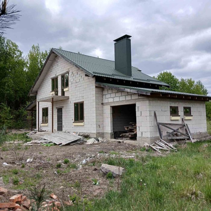 Продаж будинку в передмісті с.Іванівка