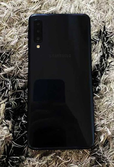 samsung galaxy a7 - купити мобільні телефони та смартфони - Ціна