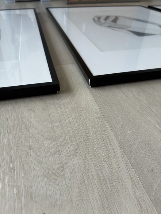 Quadros decorativos IKEA (3)