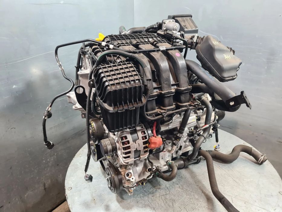 Motor completo DACIA Sandero III