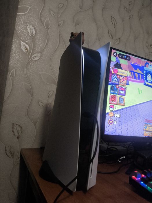 Продам Пк i5 7400+GTX1070 8gb + ddr4 16gb