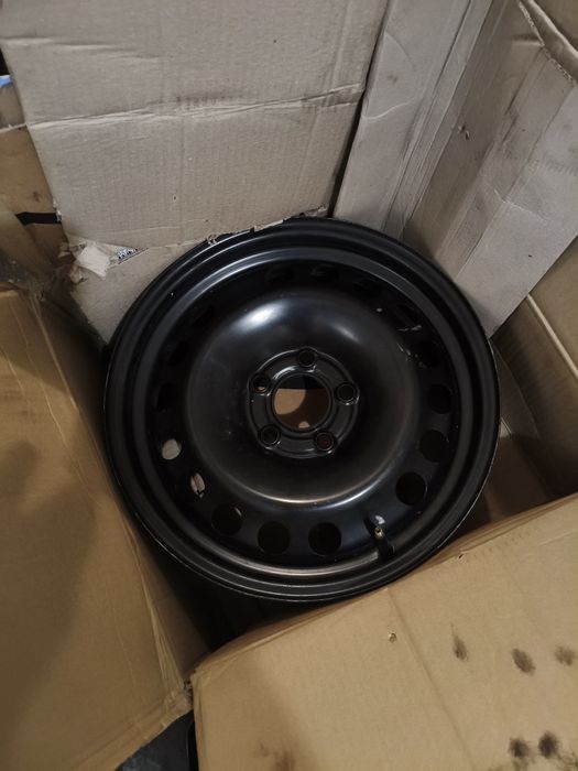 Felga OE GM OPEL 16'