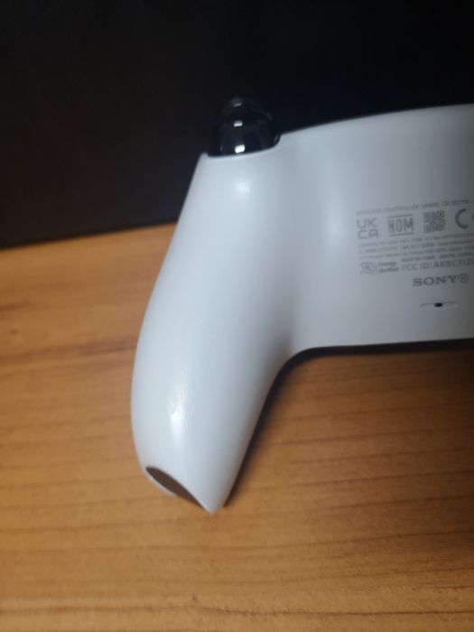 Comando Dualsense PS5 com TMR anti drift