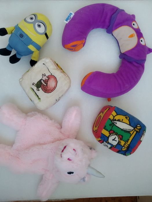 Игрушки для Собак мелких ,средних пород и Кошек