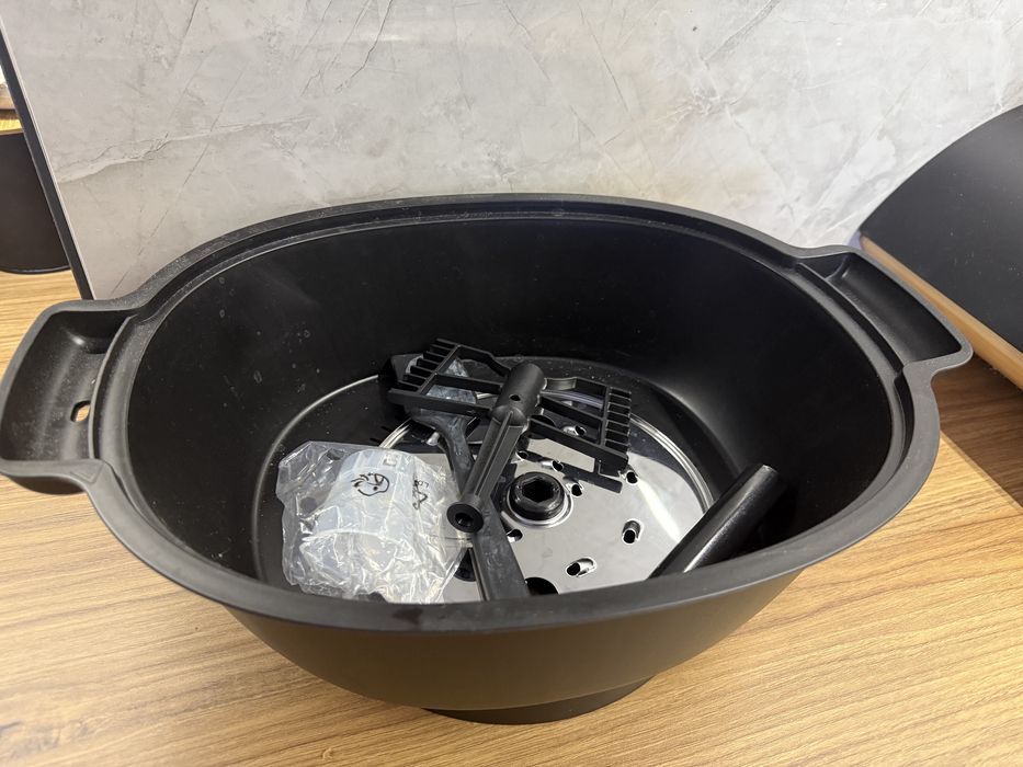 Icoook mpm-28 robot wielofunkcyjny