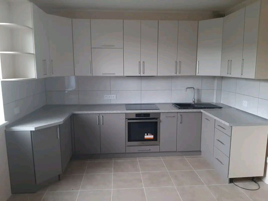 Меблі на замовлення