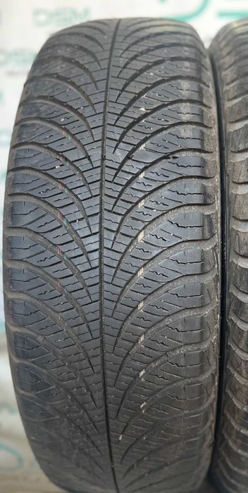 Скад шин б/в. 185/65 R15 Goodyear Vector 4 Seasons Gen-2