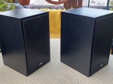 Canton C 825 hi-fi акустика