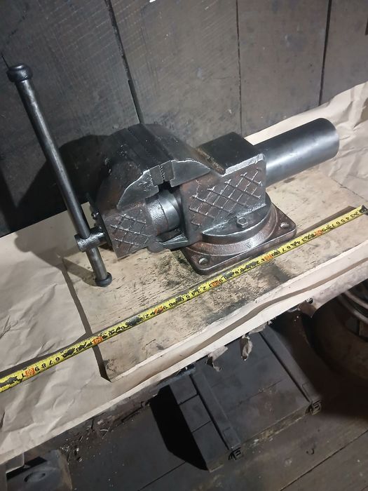 Інструменти для роботи