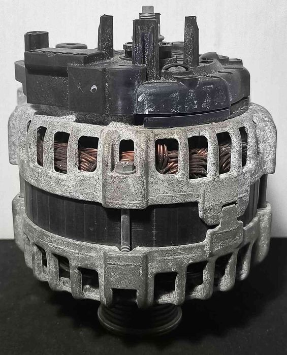 Alternador RENAULT KADJAR (HA_, HL_) ano 2019
