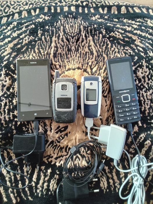 Sprzedam Telefon retro