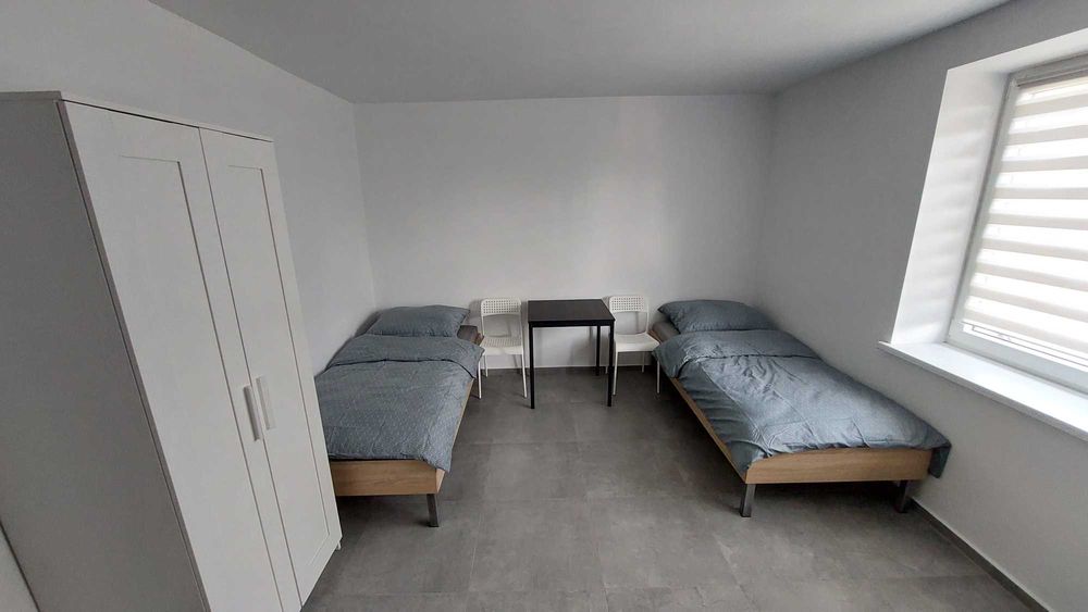 Noclegi Pokoje dla firm