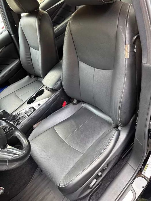 2021 Infiniti Q50 SENSORY