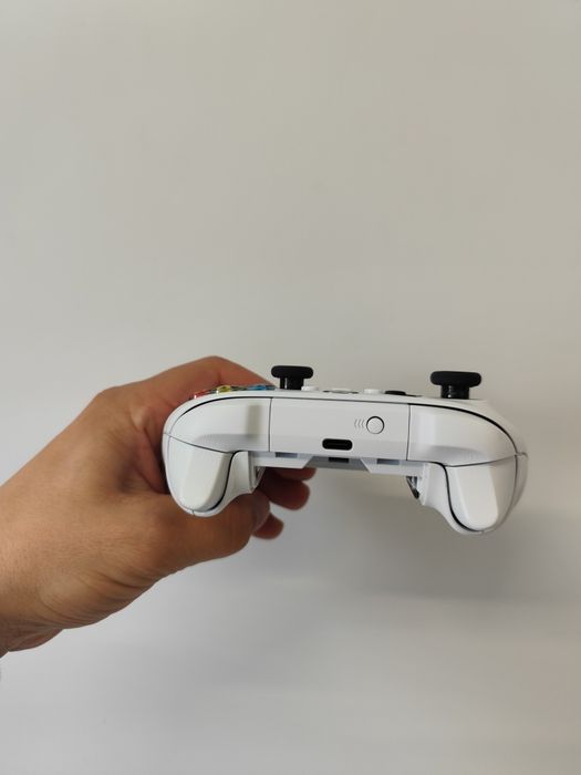 Штатний геймпад ікс бокс серіес четверта ревізія 1914 контролер Xbox