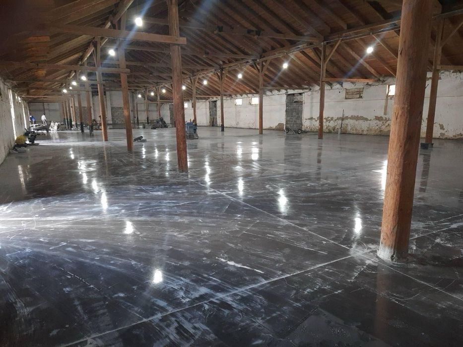 Склад-виробництво цех Надвірна