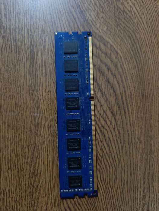 Memória RAM DDR3 8GB