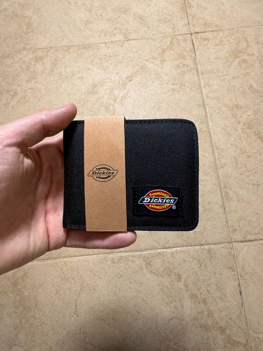Гаманець Dickies, кошелёк Дикис, Дікіс