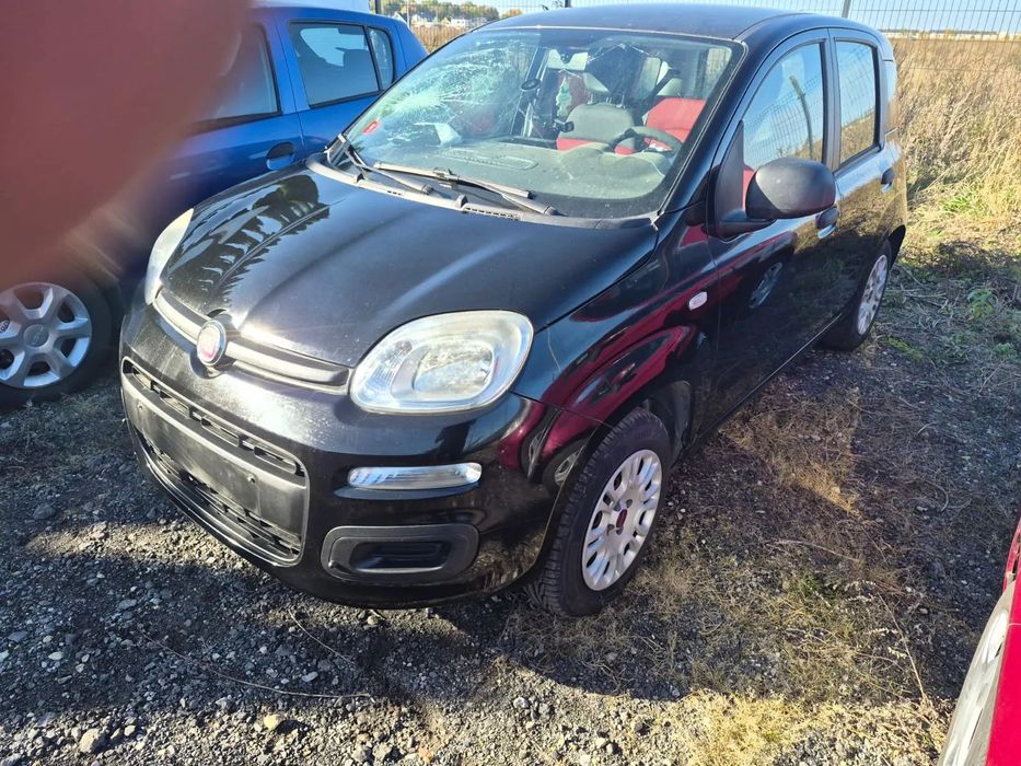 Fiat Panda 1.2