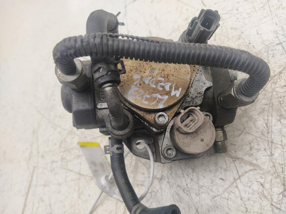 Bomba De Injeção Mazda 6 Familiar Gh