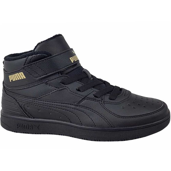 Дитячі кросівки Puma REBOUND RUGGED V SNEAKERS KIDS (388244 01)