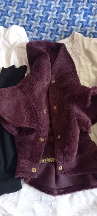 Продам новий одяг для малих собак