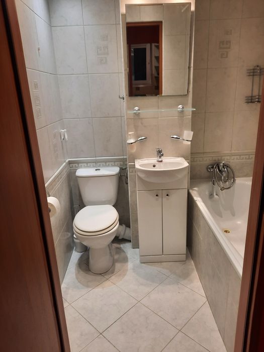 2-pokojowe z klimatyzacją na warszawskim Powiślu