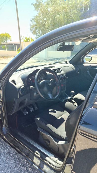 Alfa Romeo 147 Q2