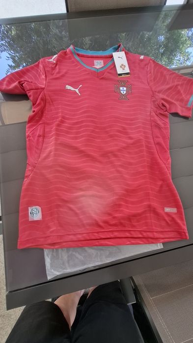 Camisola Seleção Mundial TAM S