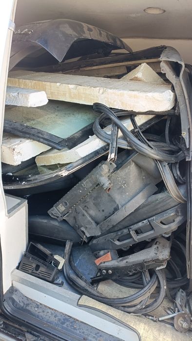 BMW 318 TDS peças