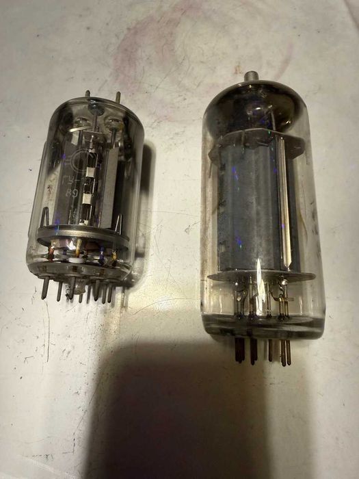 Радиодетали на переработку