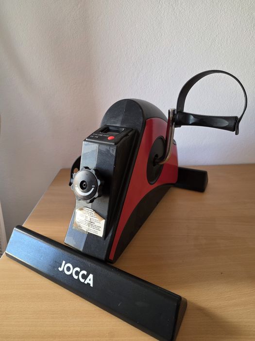 Máquina de pedalar Jocca452423907992545282