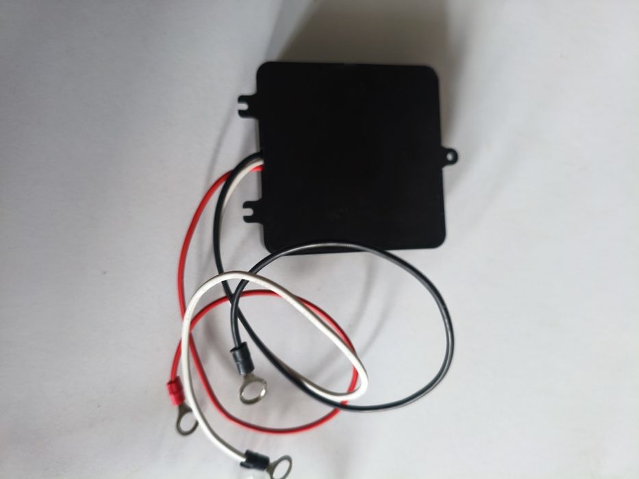 Балансир power mr