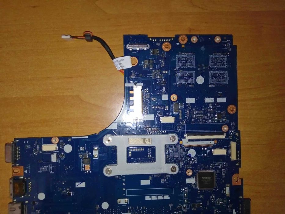 Płyta główna Lenovo B50 oryginalna B50-80 Intel Core i7-5500U AMD M330