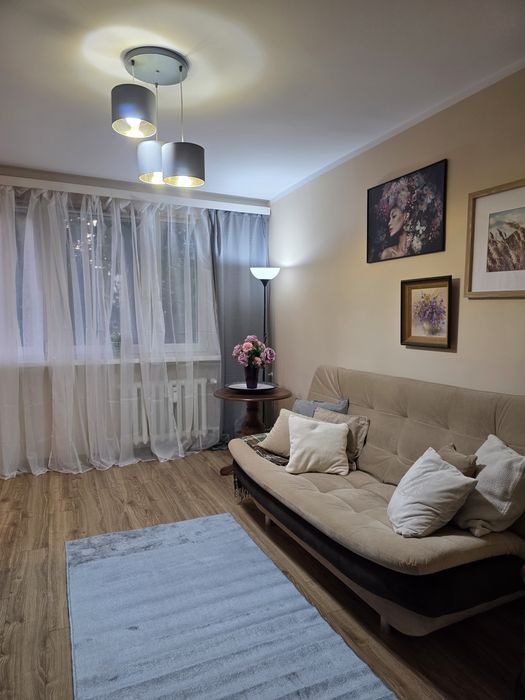 Rezerwacja Mieszkanie 2 pokojowe - Szczepin - Widok 3
