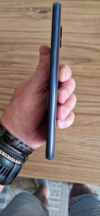 Smartfon Xiaomi REDMI NOTE 9.