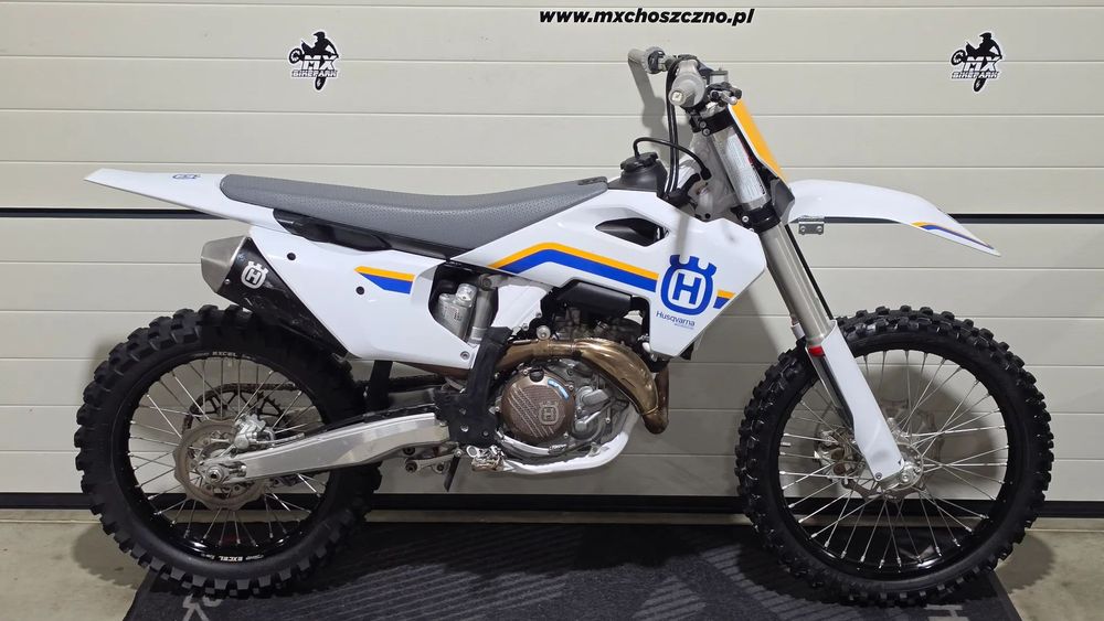 Husqvarna