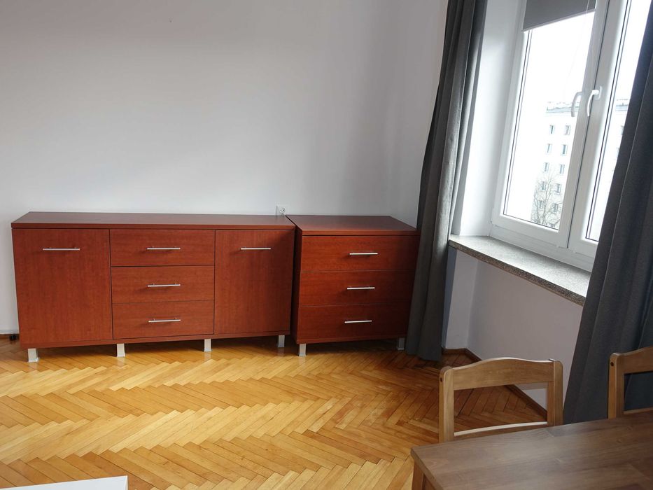 Mieszkanie 2 pokojowe, ul. Dorotowska, Stara Ochota, Warszawa - Widok 2